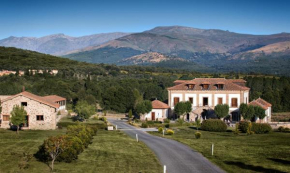 Гостиница Izan Puerta de Gredos  Эль-Барко-Де-Авила